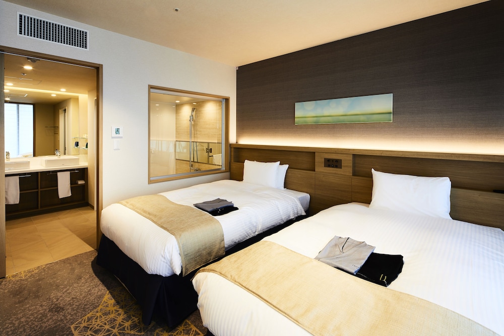 Hotel Intergate Hiroshima 12/65