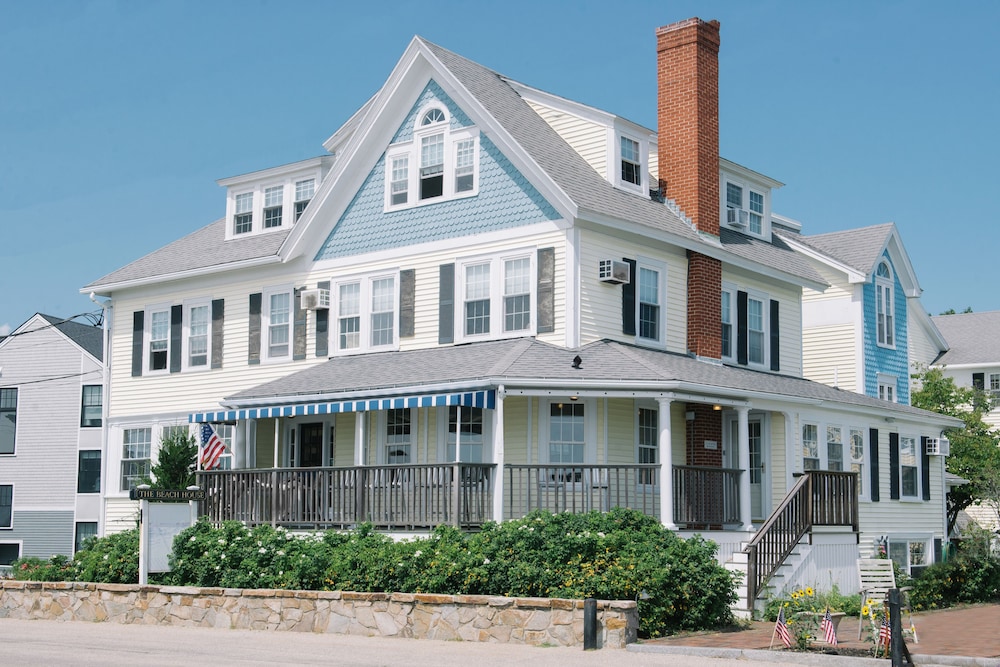 Beach House Inn in Kennebunk - ME
