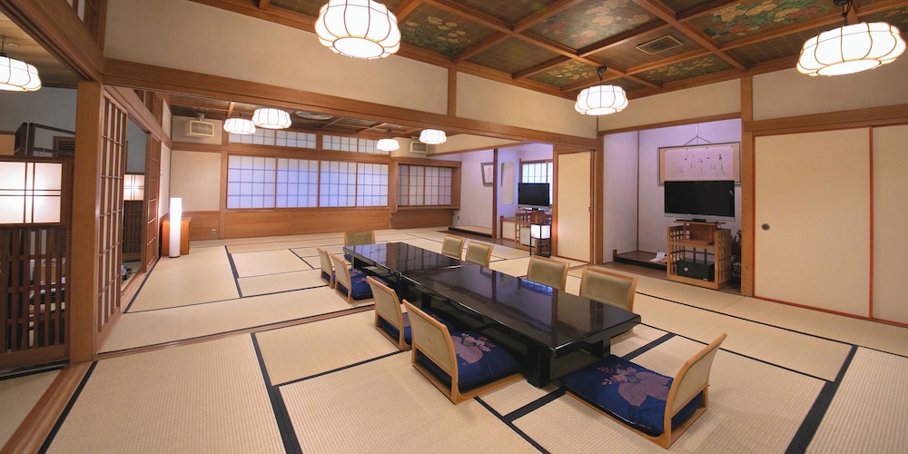 Iwakuni Kokusai Kanko Hotel 52/73
