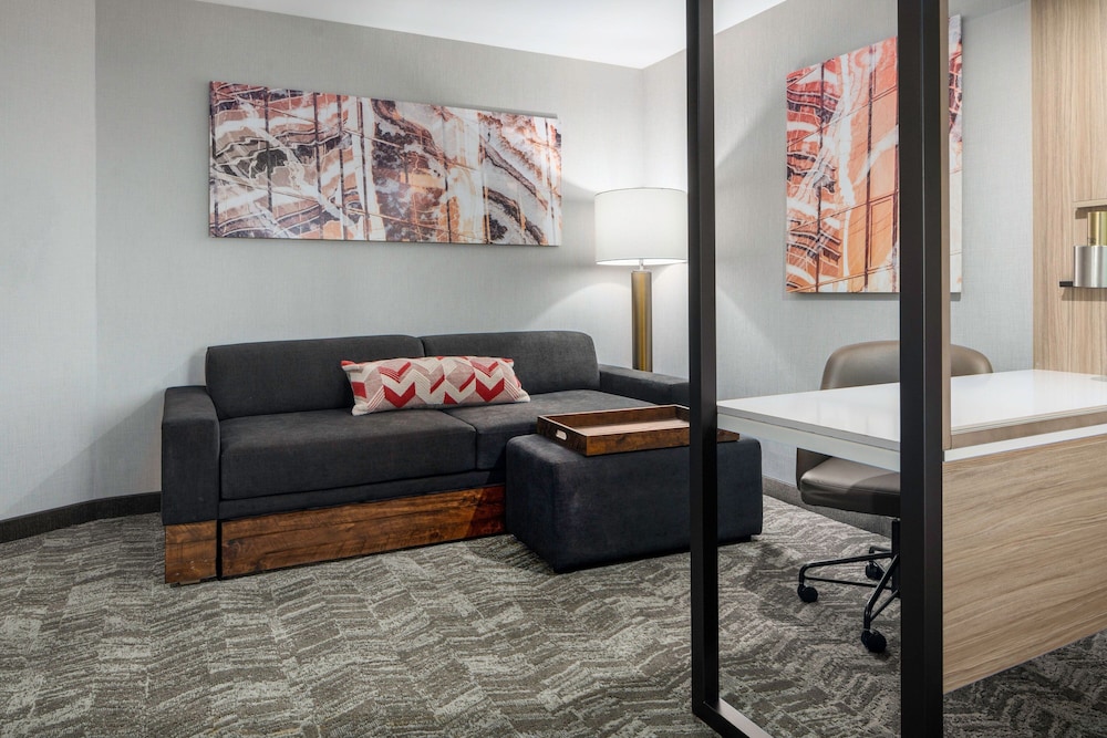 SpringHill Suites by Marriott Raleigh Apex 17/28