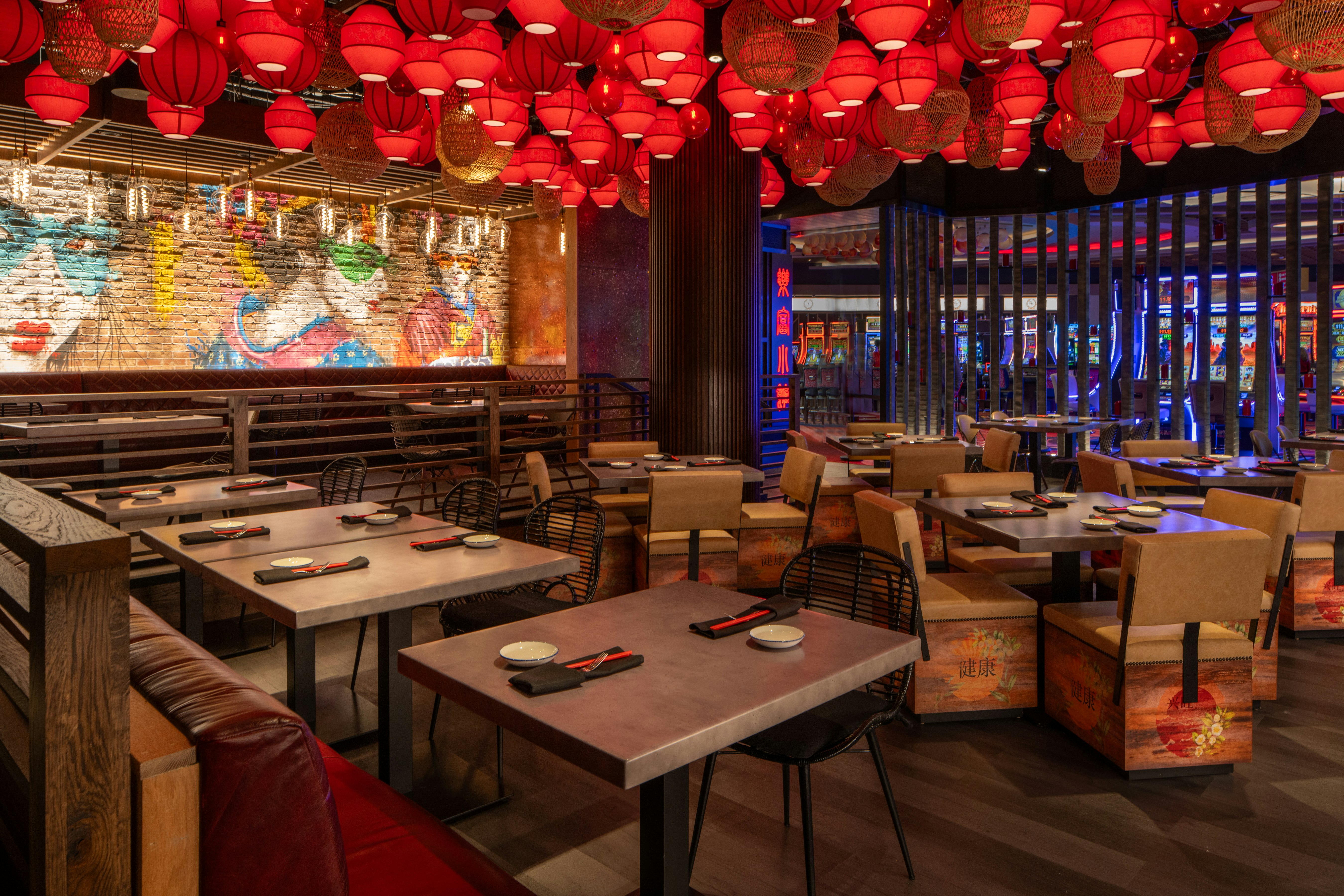 Live Casino & Hotel Louisiana, Curio Collection by Hilton 29/50