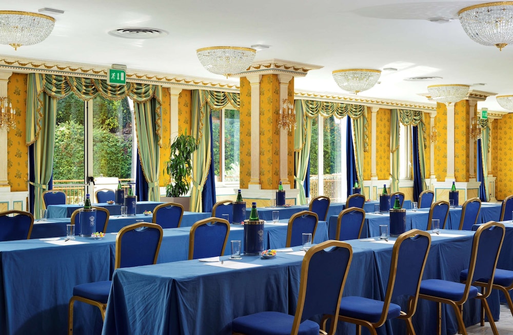 Parco Dei Principi Grand Hotel & Spa 74/80