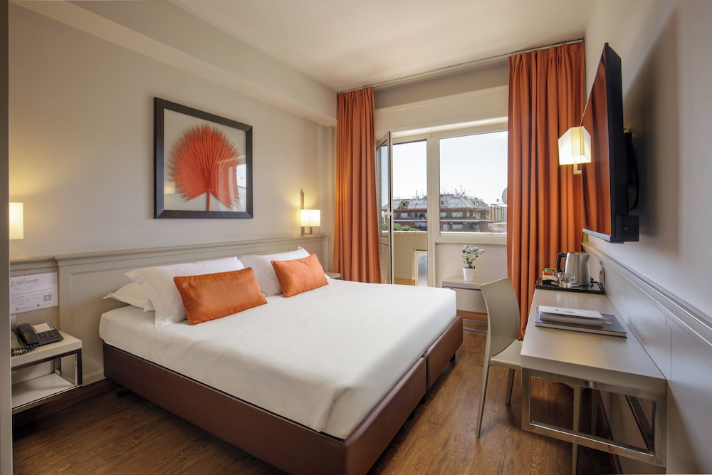 Grand Hotel Fleming 22/70