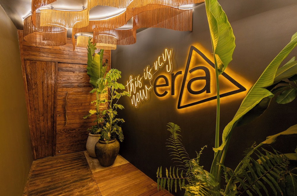 Era Hotel Tulum 61/76