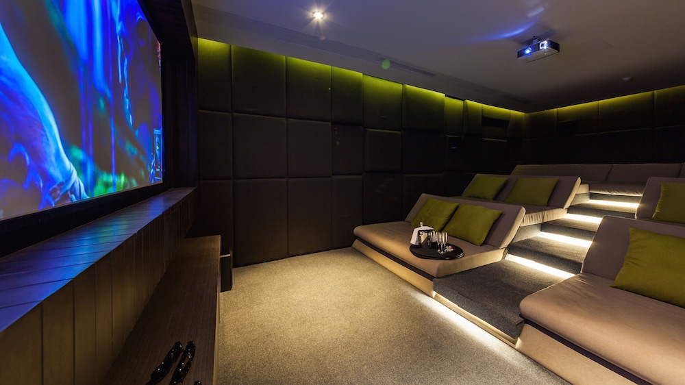 Villa Anavaya 34/50