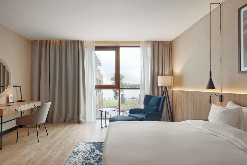 Radisson Blu Resort & Conference Ostroda Mazury 8/50