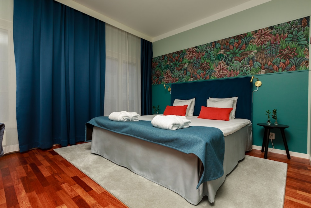 Best Western Plus Vasterviks Stadshotell 12/58