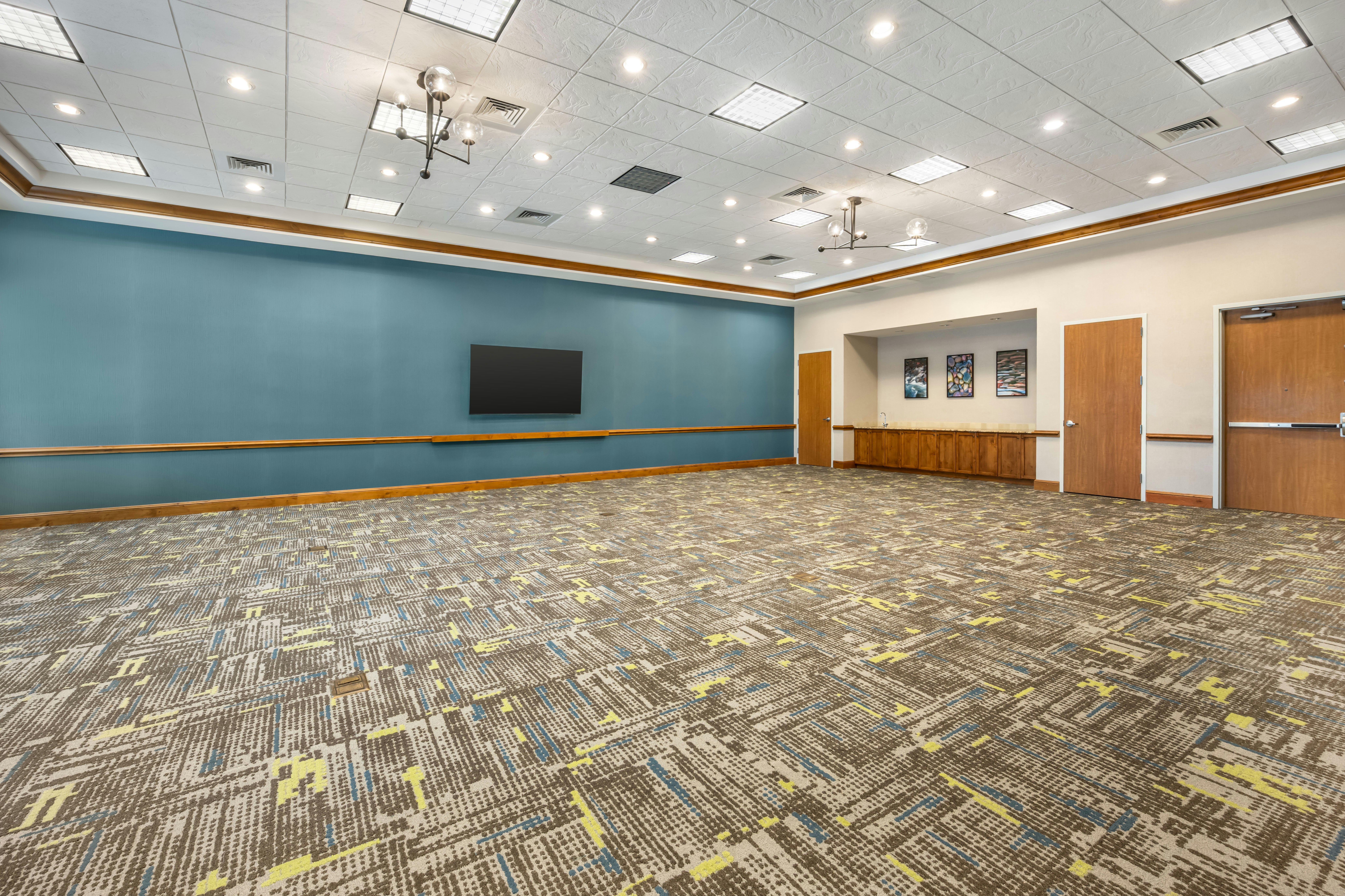Hampton Inn and Suites Coeur D Alene 40/45