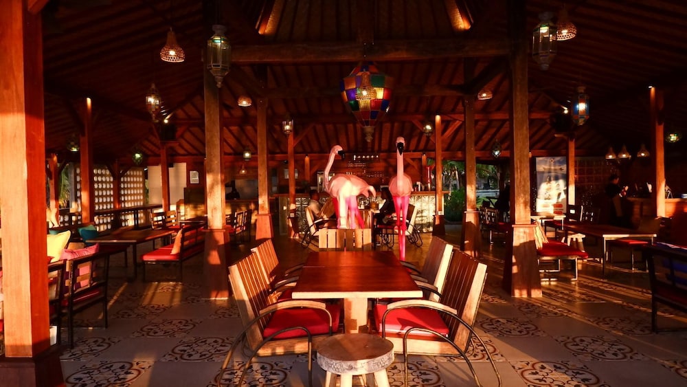 Mina Tanjung Hotel 41/50