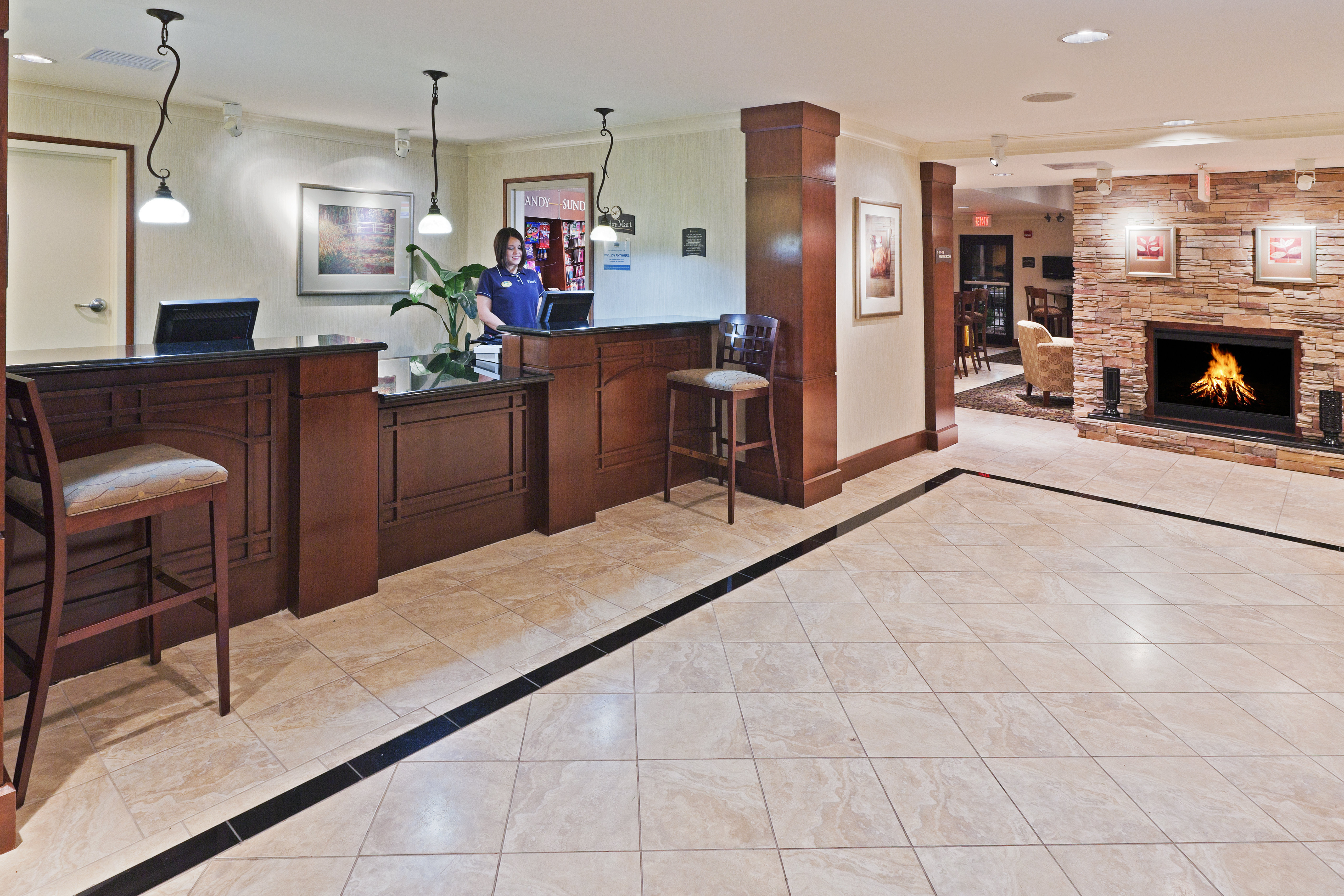 Staybridge Suites Wichita 11/79