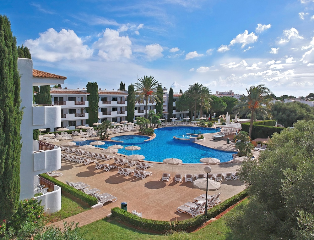 Inturotel Cala Azul Garden 6/54
