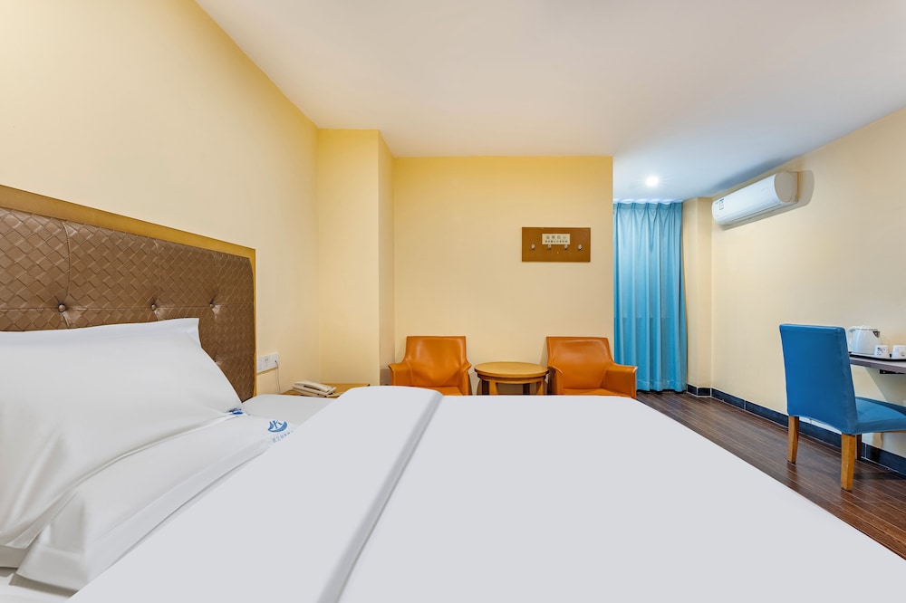 Kaixin Express Hotel 21/50