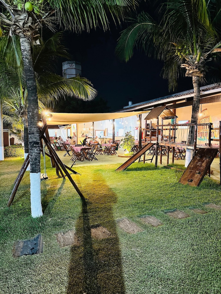 Pousada Italia Beach 19/50