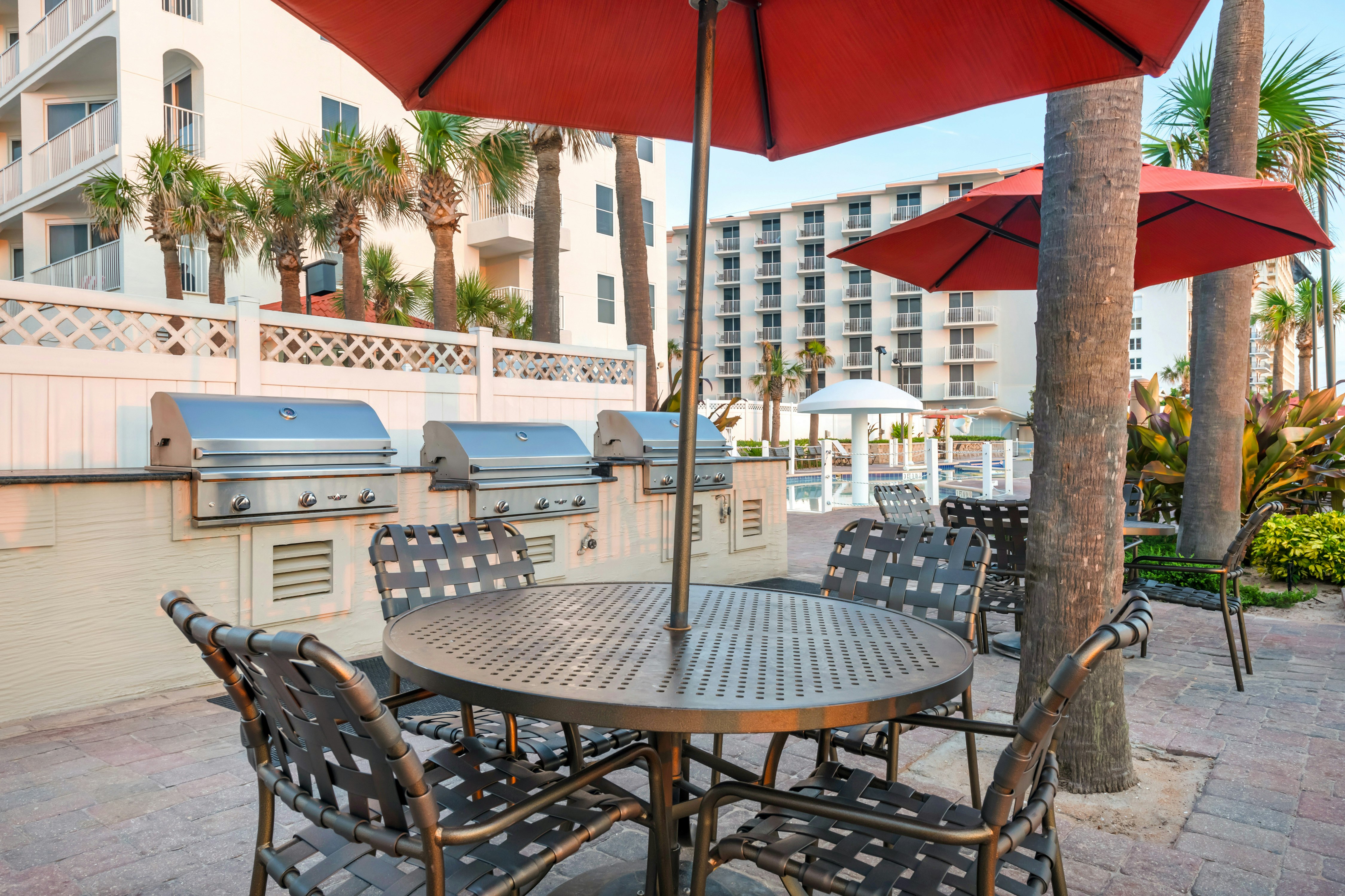 The Cove on Ormond Beach, a Hilton Vacation Club 31/49