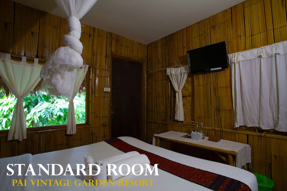 Pai Vintage Garden Resort 54/79