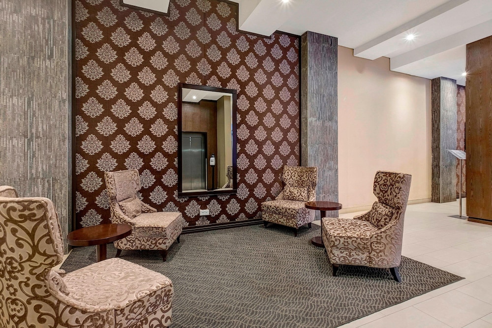 Protea Hotel Lusaka Tower 25/47