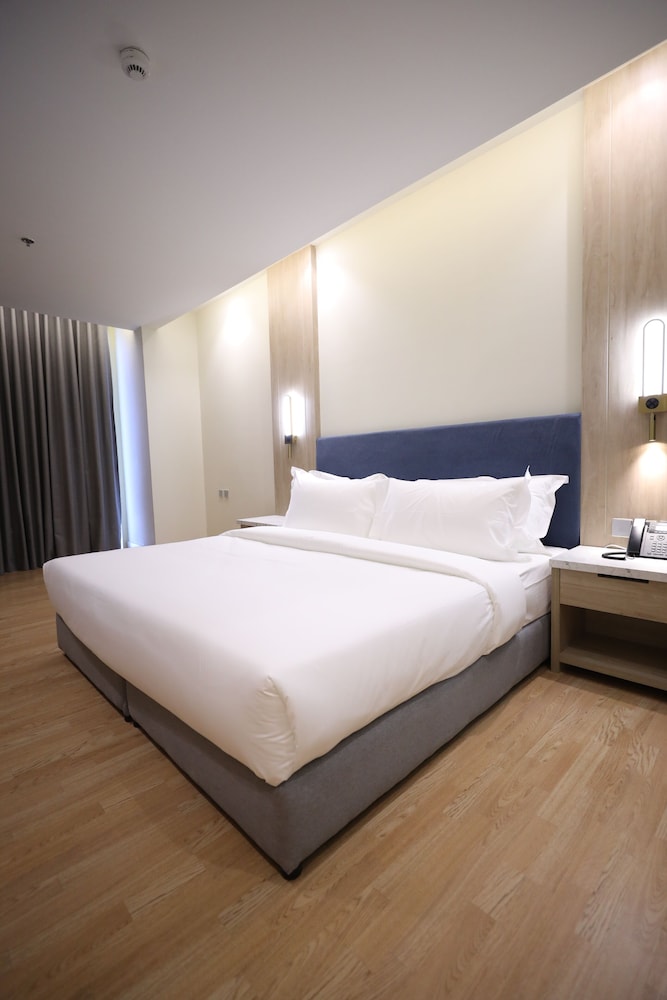 Best Western Premier Riyadh 25/81