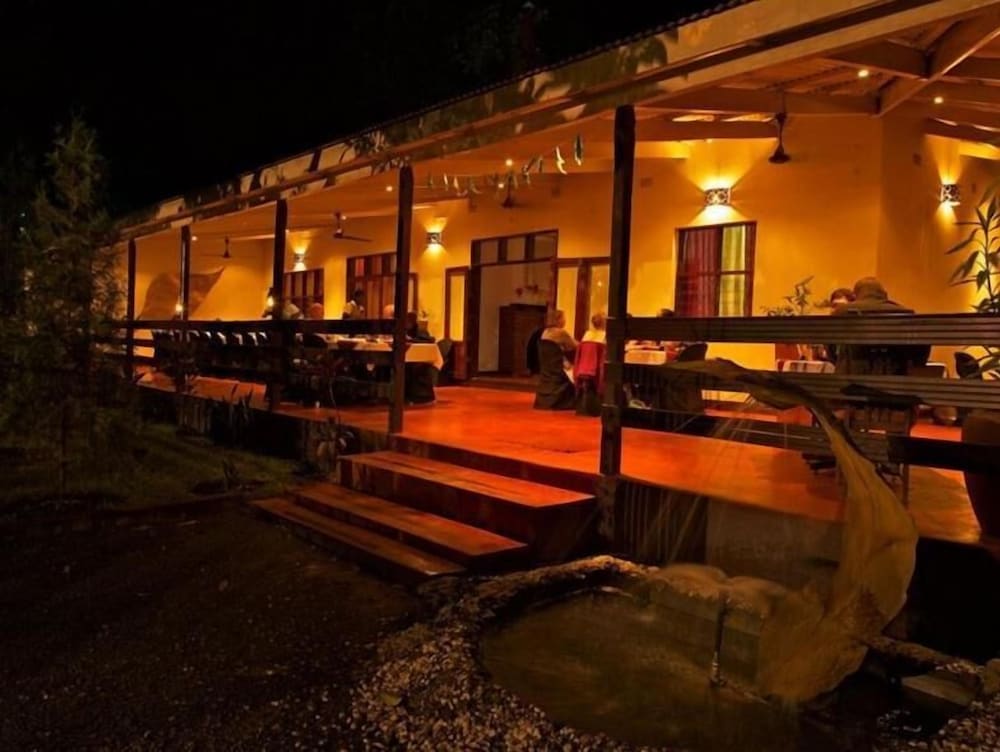 Ngolide Lodge 23/45