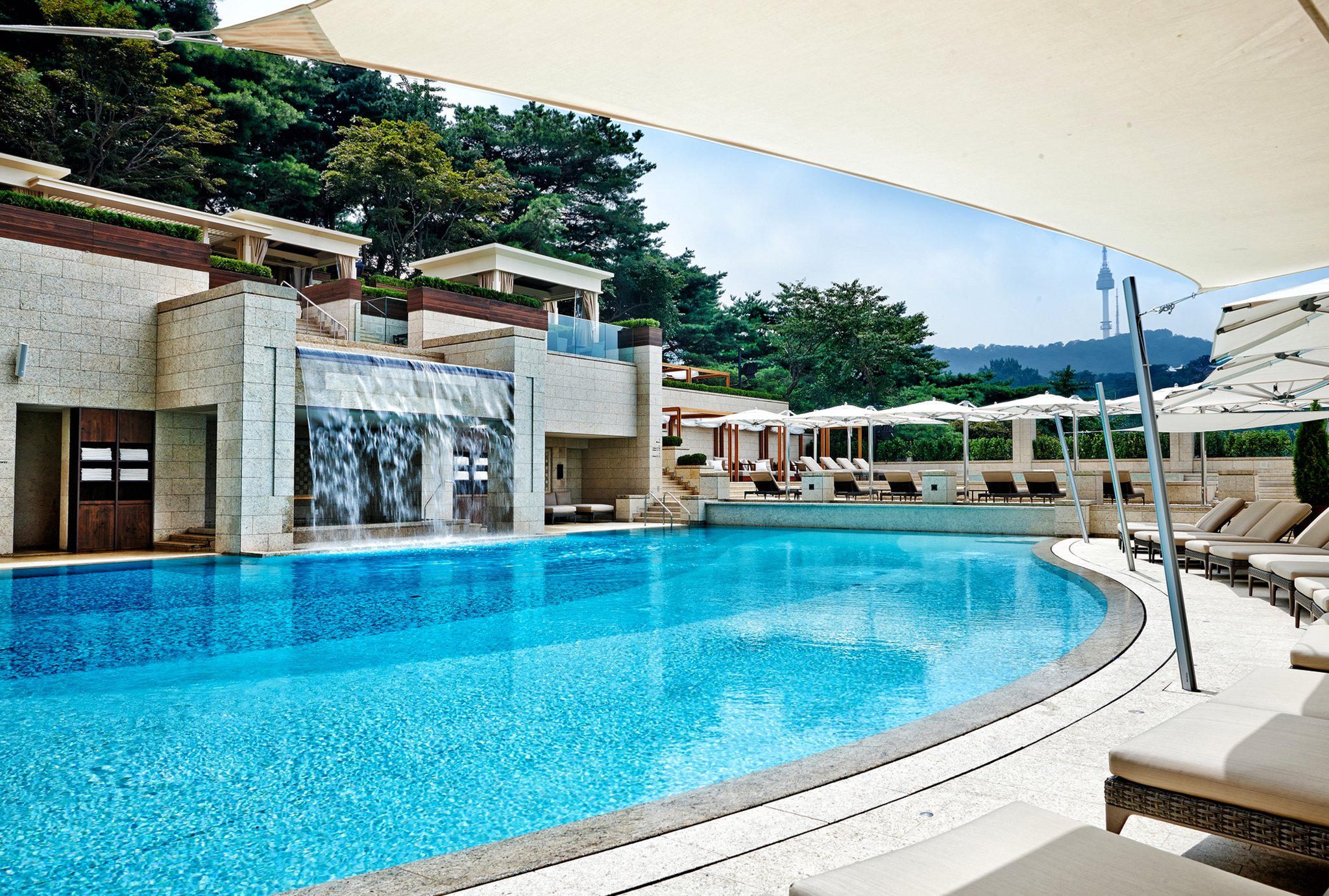 The Shilla Seoul 46/47