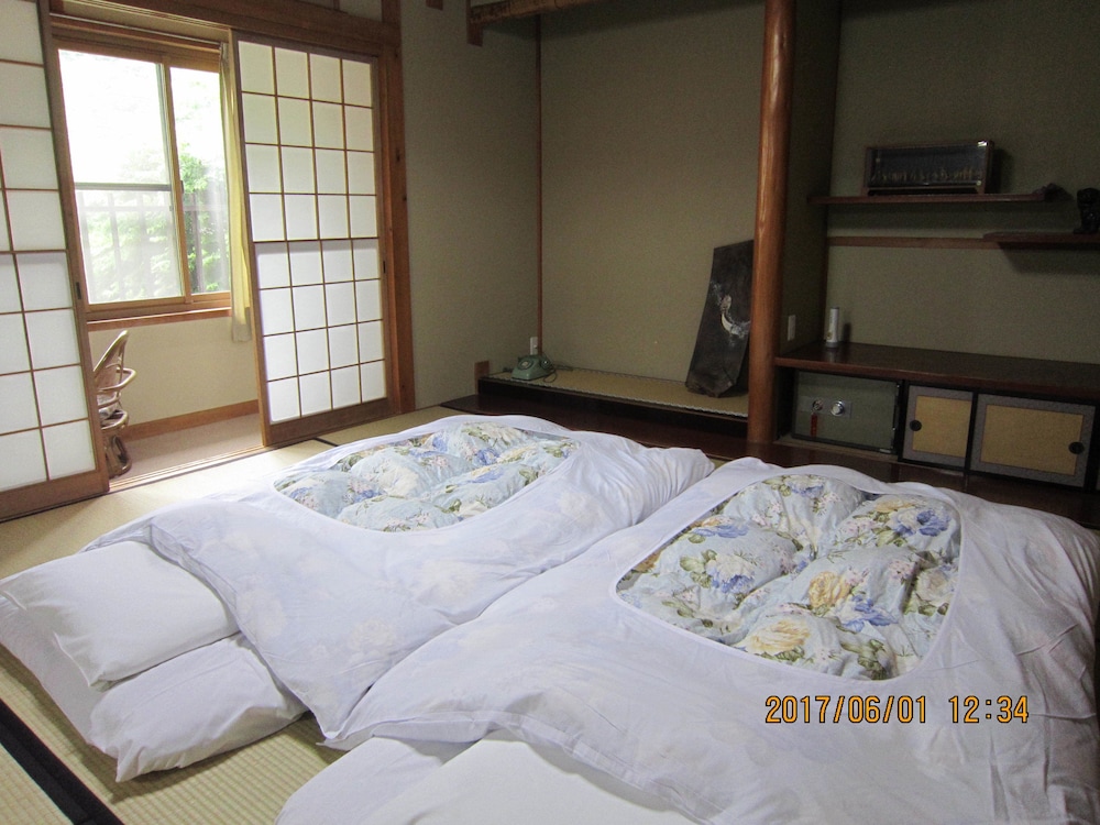 Ryokan Fujiya 7/38
