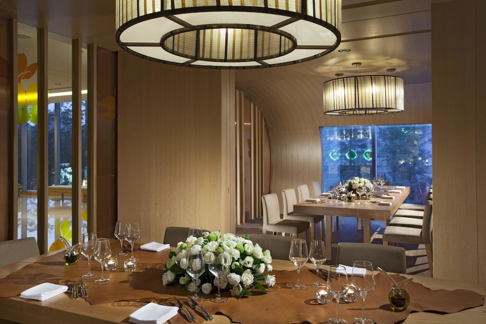 Millennium Hotel Taichung 67/80