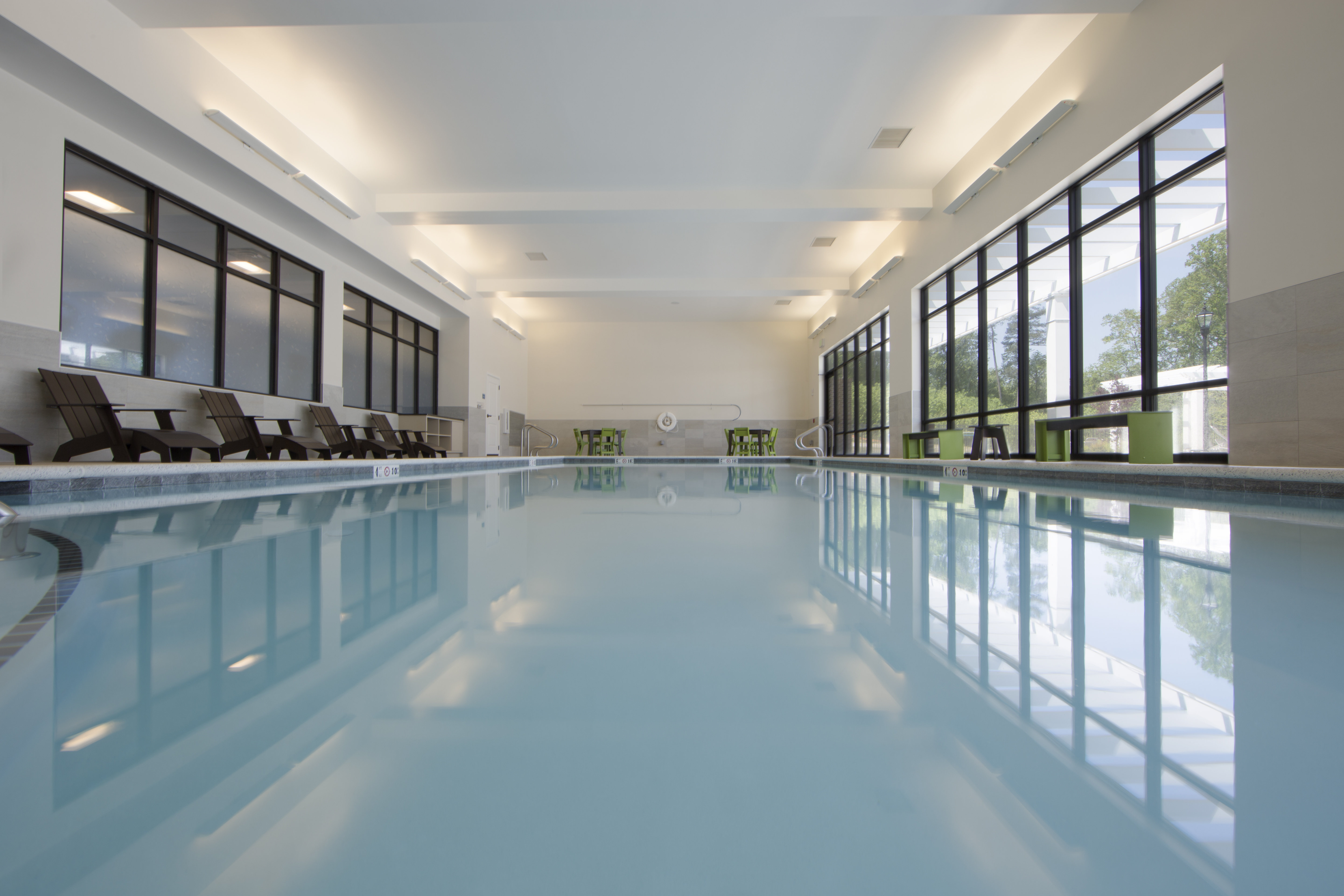 Holiday Inn Club Vacations Williamsburg Resort 34/83