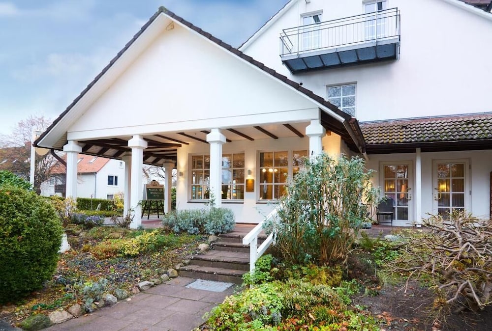 Park Hotel Berlin 4/39