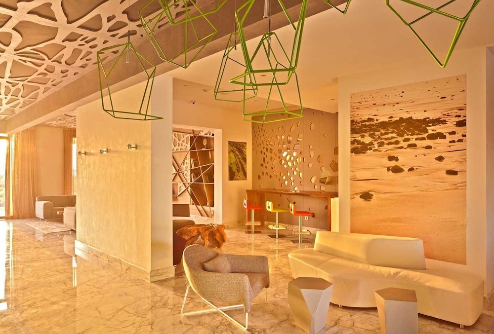 Ag Hotel & Spa Marrakech 16/50