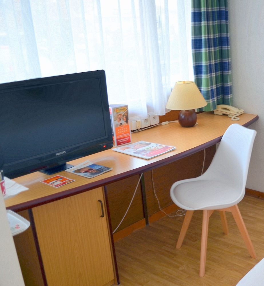 Hotel Balladins La Roche Sur Yon 37/43