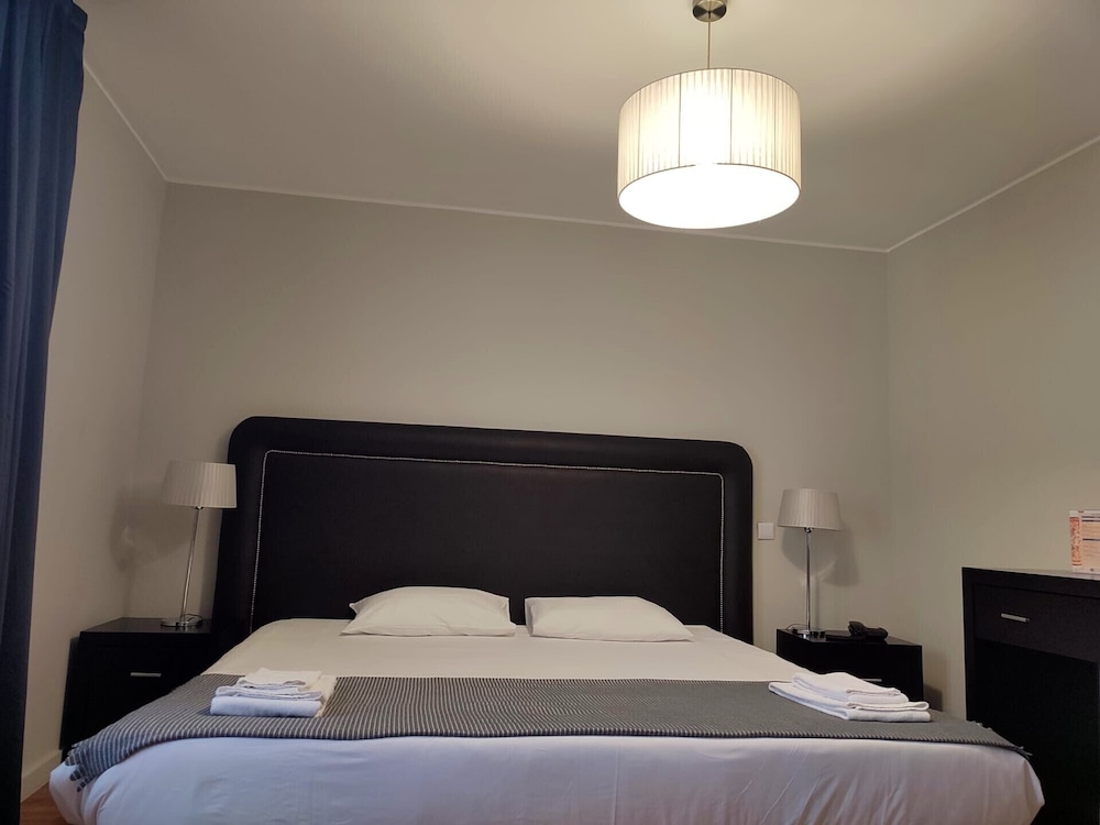 Hotel Vila 22/50