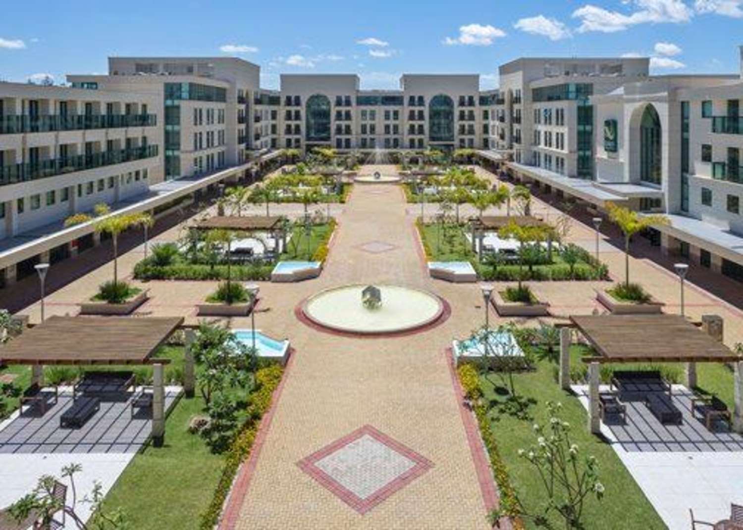 Quality Hotel & Suites Brasilia 33/34
