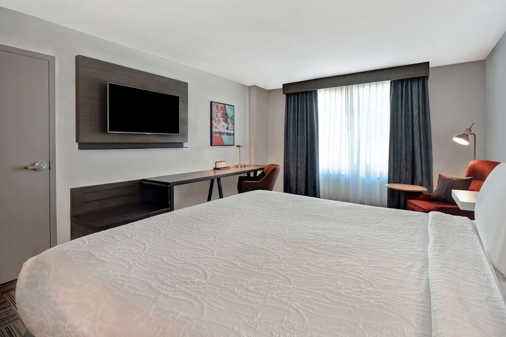 Hilton Garden Inn Houston/Galleria Area 14/58