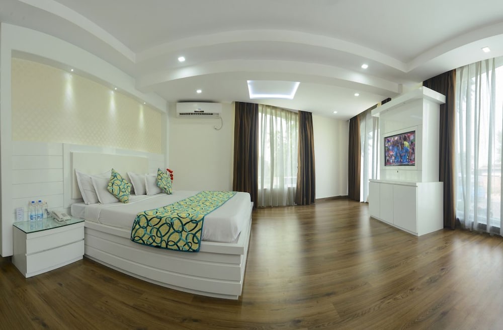Hotel Pushp Villa Agra Taj East Gate 12/35