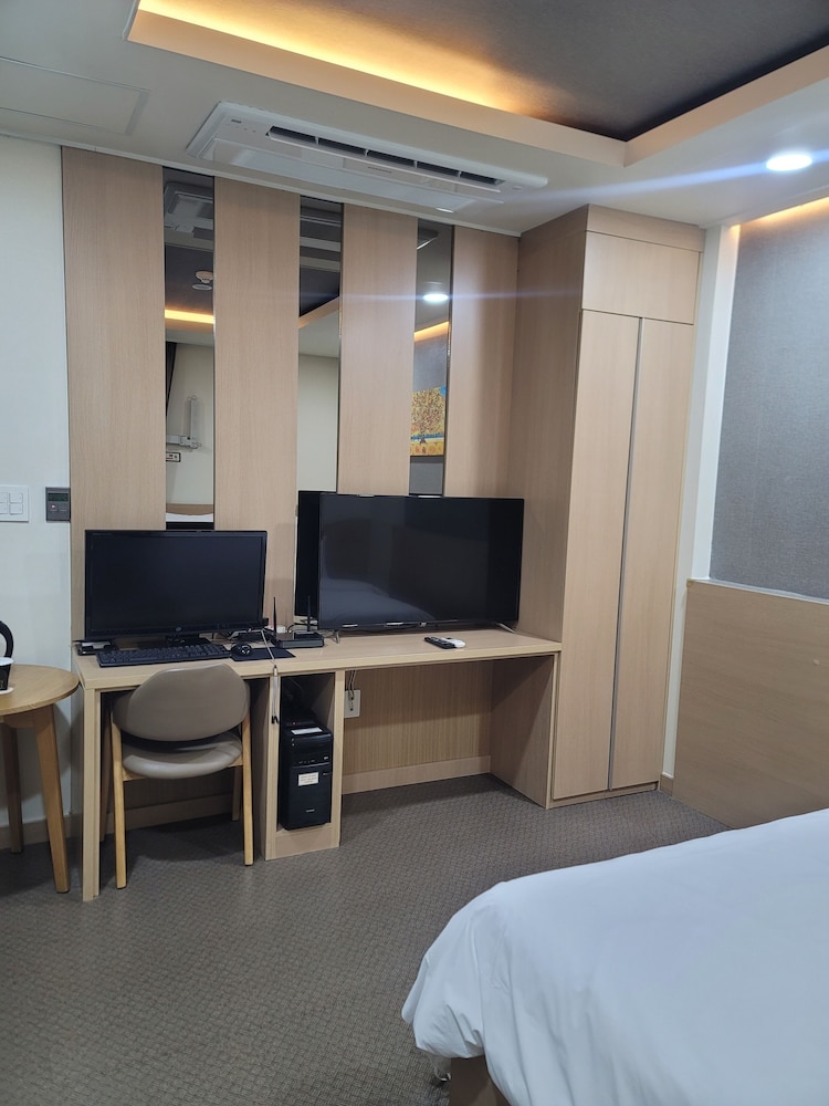 Benikea Jd Hotel 13/31