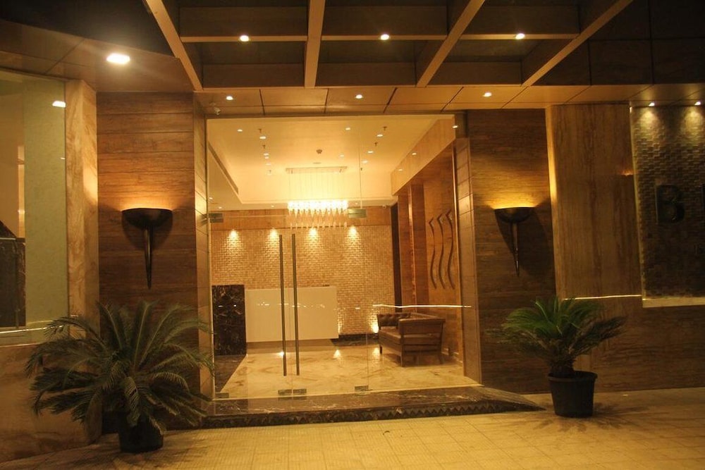 T2 Beacon Hotel Mumbai 22/33