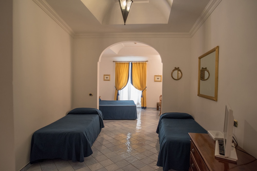 Hotel Posa Posa 28/41