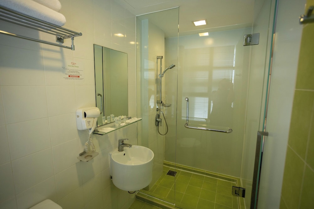 Citrus Hotel Johor Bahru 62/63