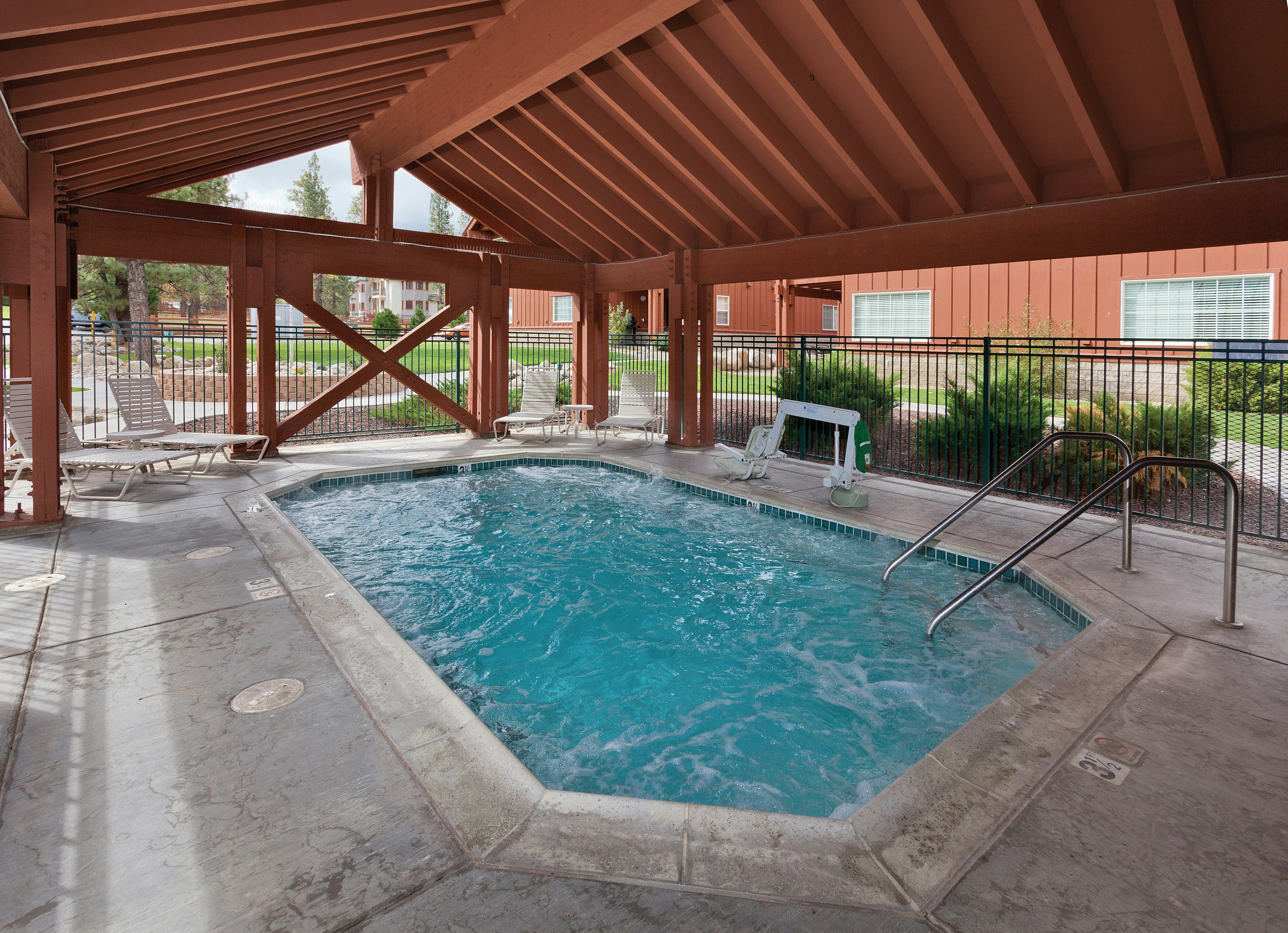 Worldmark Big Bear Lake 26/63
