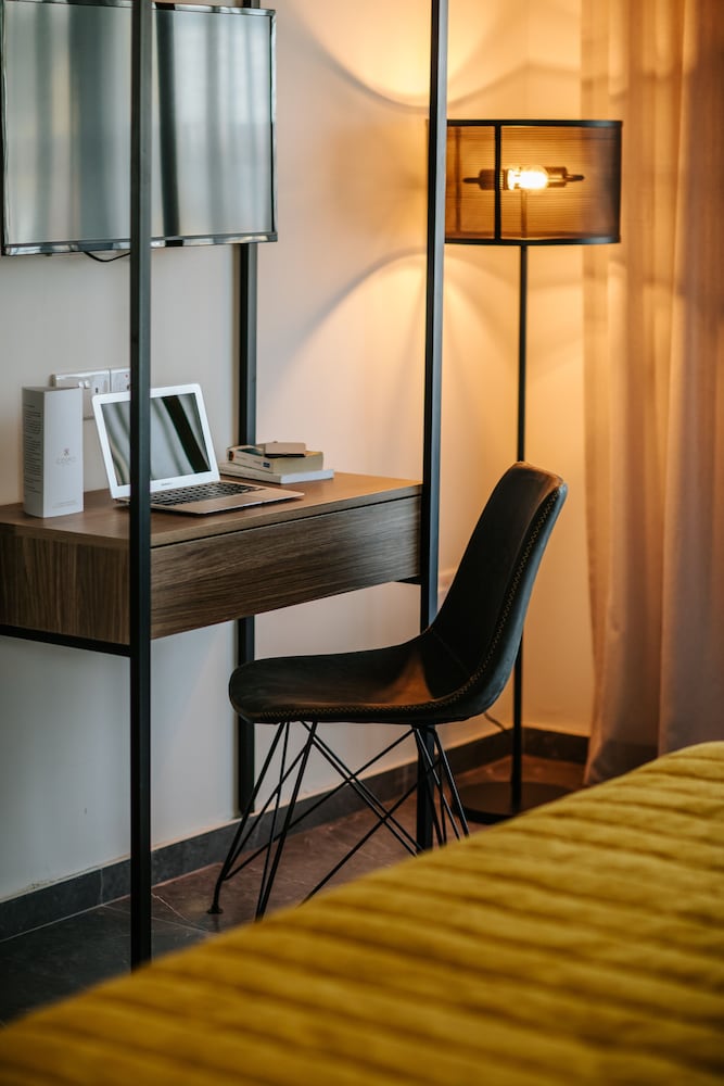 Cosmo Napa Hotel 29/51
