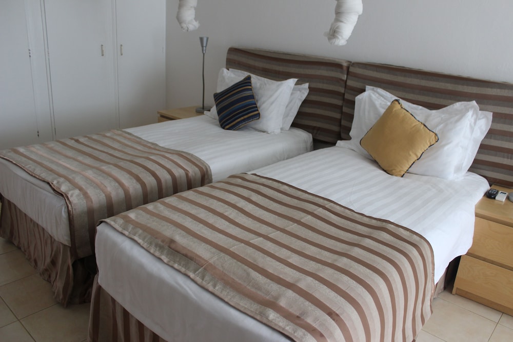 Mount Elgon Hotel & Spa 7/37