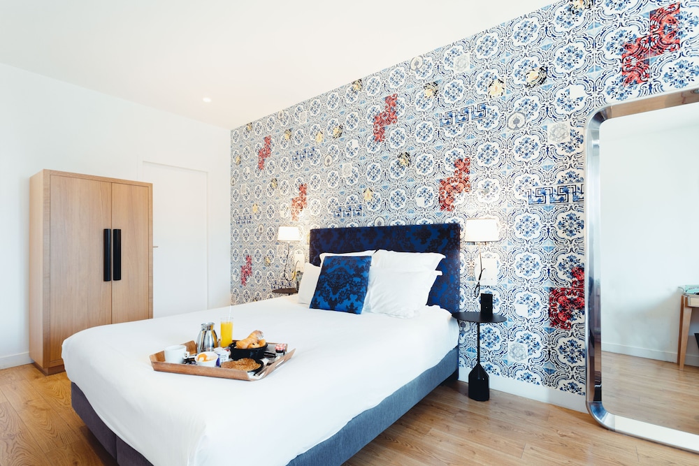 Hotel Le Lion 35/72