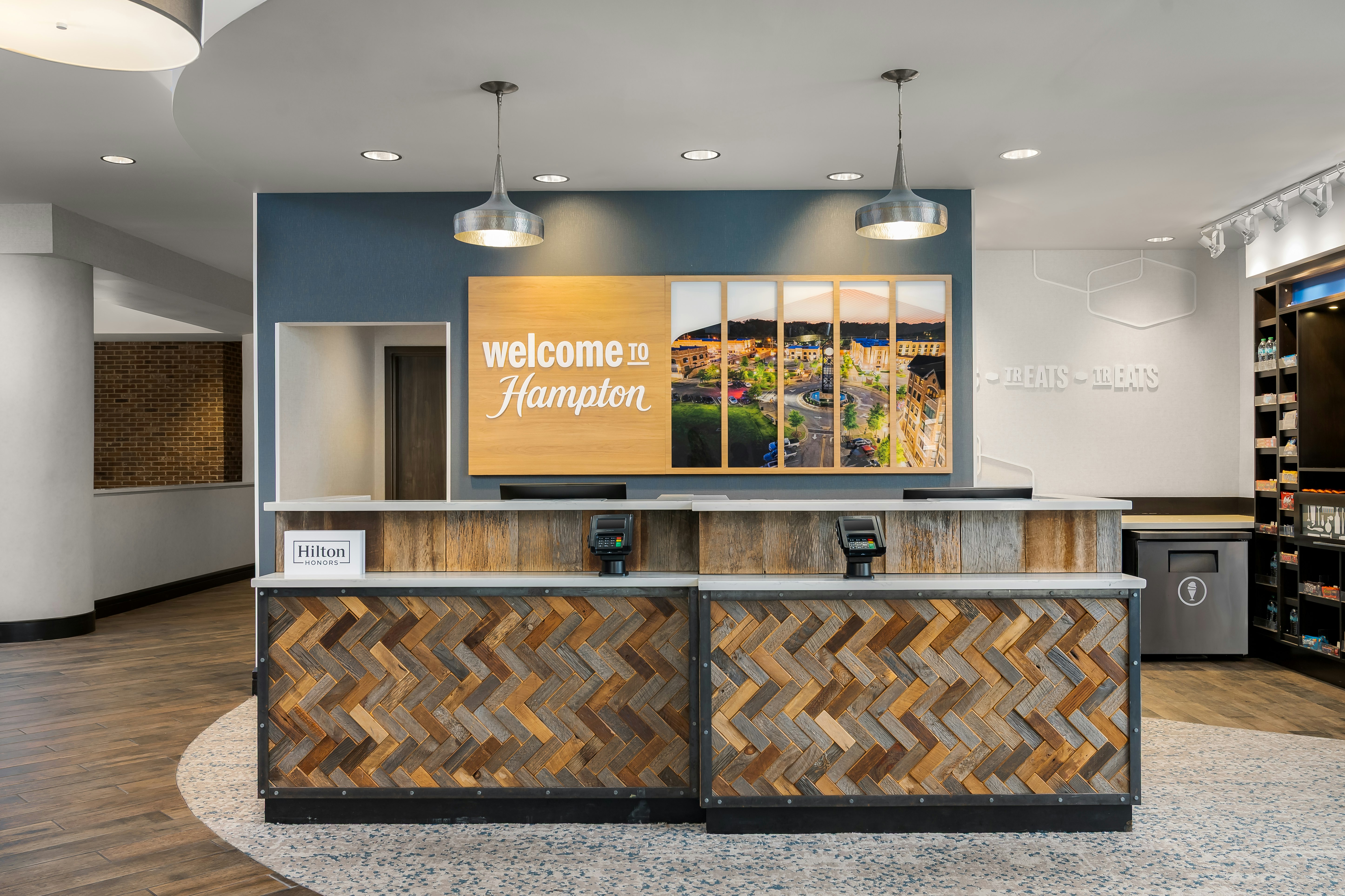 Hampton Inn And Suites Memphis Germantown 5/64