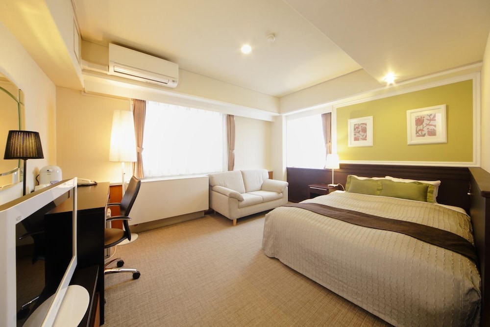 Grandpark Hotel Excel Fukushima Ebisu 17/65