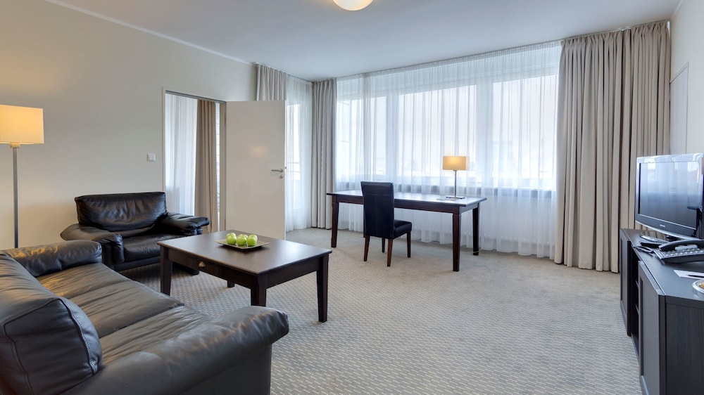 Sylter Hof Hotel 46/65