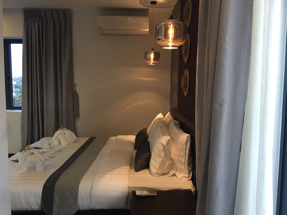 Hotel Five.S 34/78