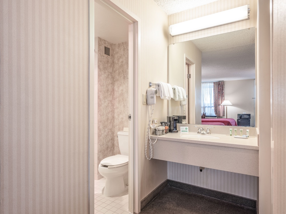 University Place Hotel Conference Center 22/51