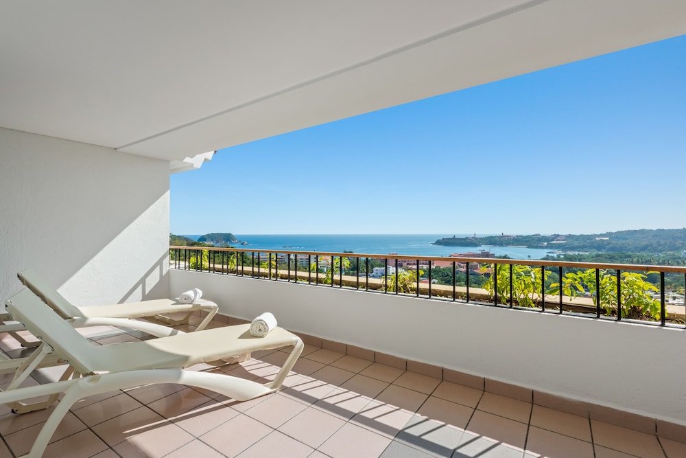 Park Royal Huatulco managed by Accor 34/65