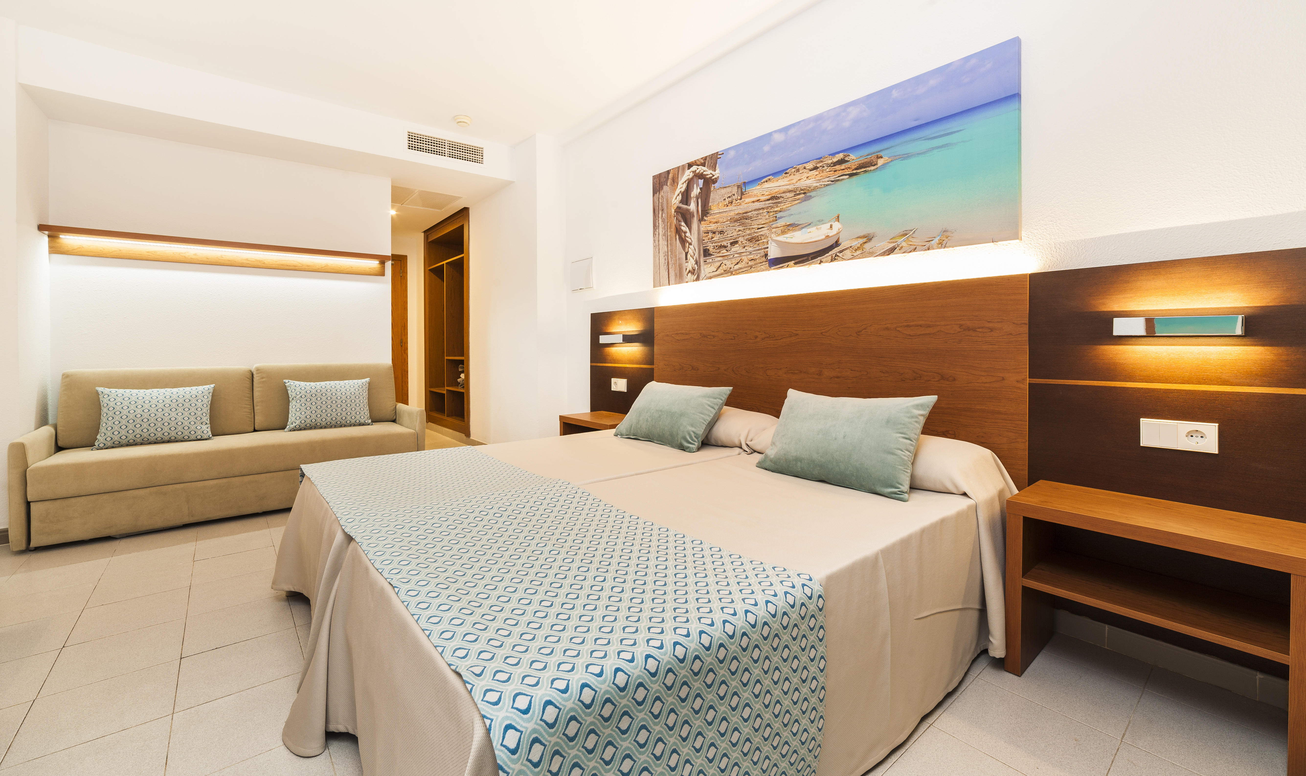 Globales Apartotel Bouganvilla 8/50