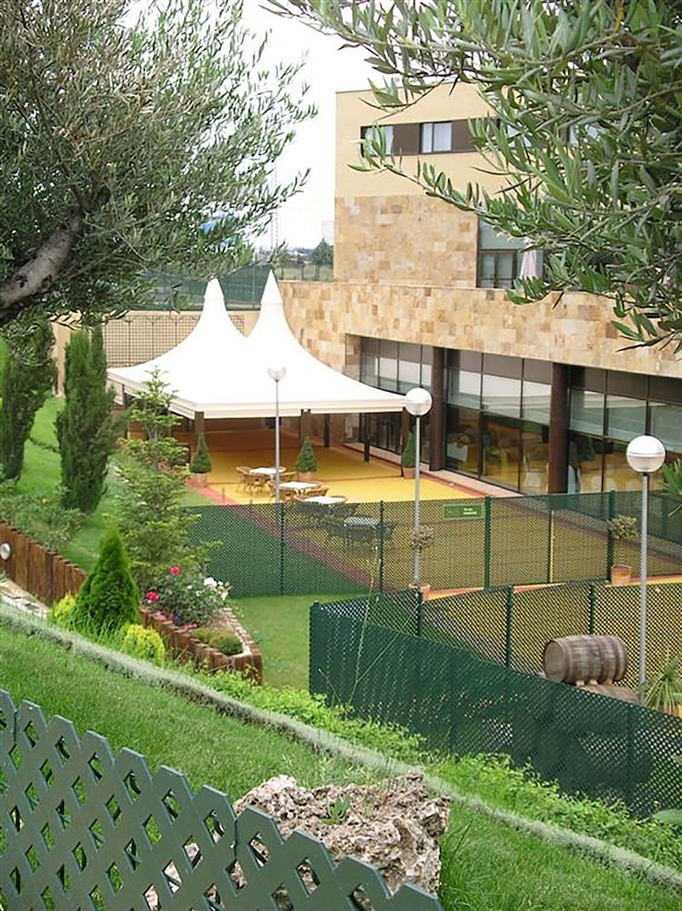 HOTEL SPA LA PRINCESA 25/55