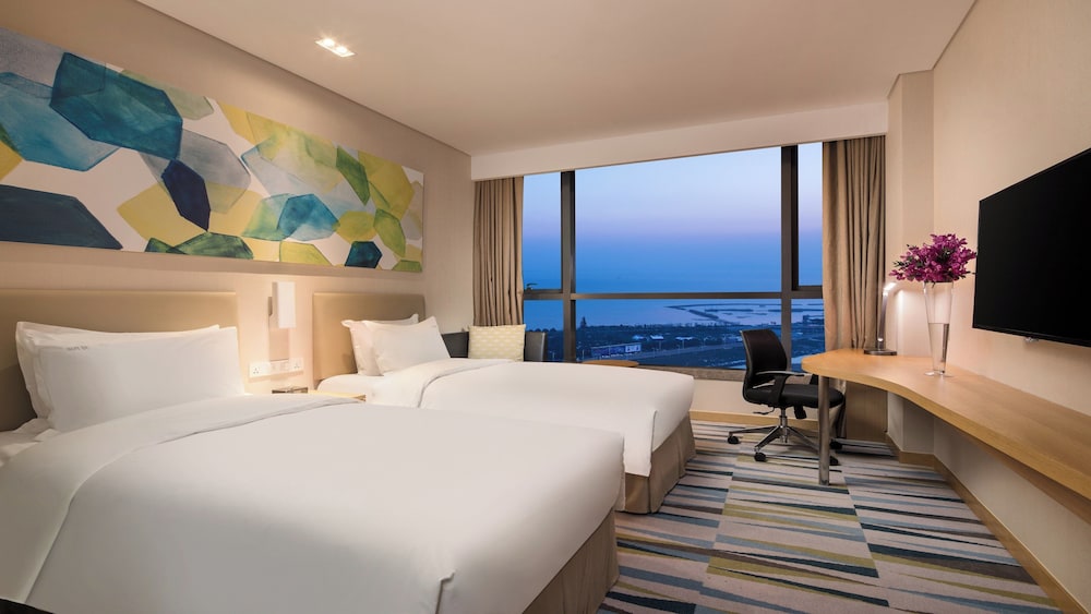 Holiday Inn Express Suzhou Taihu Lake 7/17